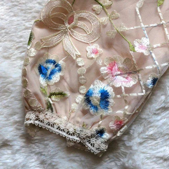 Dress - Picture 4 of 13